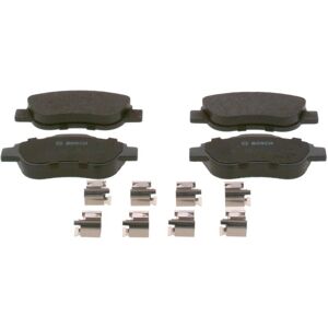 Bosch 0 986 424 786 - Brake Pads Bosch 0 986 424 786 - Brake Pads