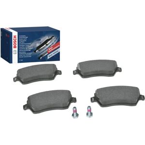 Bosch Jeu de Plaquettes de Frein Avant pour Dacia Duster - Plaquettes de Frein - Publicité Bosch Jeu de Plaquettes de Frein Avant pour Dacia Duster - Plaquettes de Frein - Publicité