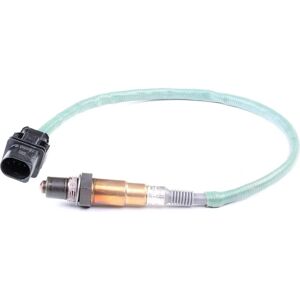 Bosch happiantunnistin - 0 258 017 016 - Piirit: 5, Pituus: 560mm, Vaihtoväli: 250 000 km Bosch happiantunnistin - 0 258 017 016 - Piirit: 5, Pituus: 560mm, Vaihtoväli: 250 000 km