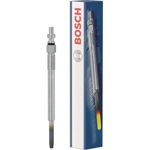 Bosch Modèle 0 250 204 001 - Bougie de préchauffage pour Ford, Peugeot, Citroën - Publicité Bosch Modèle 0 250 204 001 - Bougie de préchauffage pour Ford, Peugeot, Citroën - Publicité