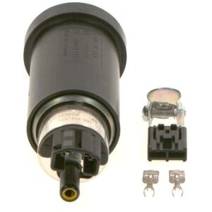 BOSCH Polttoainepumppu - Sähkökäyttöinen - Polttoainesäiliössä - 0 580 314 155 BOSCH Polttoainepumppu - Sähkökäyttöinen - Polttoainesäiliössä - 0 580 314 155