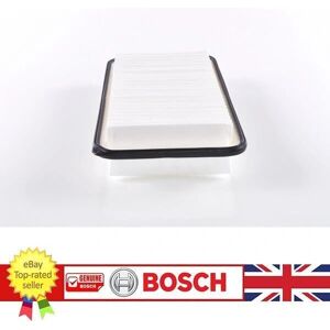 BOSCH Ilmansuodatin - 1 987 429 183 BOSCH Ilmansuodatin - 1 987 429 183