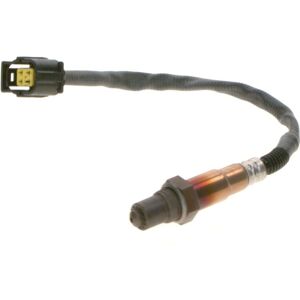 Bosch Lambda-anturi 0 258 006 749 - Happianturi Mercedes-Benzille Bosch Lambda-anturi 0 258 006 749 - Happianturi Mercedes-Benzille