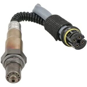 BOSCH 0 258 006 809 Lambdasensor - 4 Piirrit BOSCH 0 258 006 809 Lambdasensor - 4 Piirrit