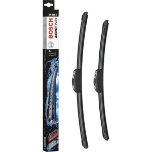 BOSCH Tuulilasin pyyhkijä - Litteän eteen vasen/oikea - Yleismaailmallinen BOSCH Tuulilasin pyyhkijä - Litteän eteen vasen/oikea - Yleismaailmallinen