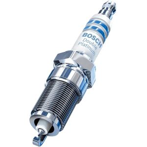 Bosch Kaksiinkertainen platina sytytystulppa - Sytytystulppa Bosch Kaksiinkertainen platina sytytystulppa - Sytytystulppa