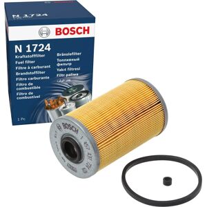 Bosch N1724 - Dieselpolttoainesuodatin ajoneuvoihin Bosch N1724 - Dieselpolttoainesuodatin ajoneuvoihin