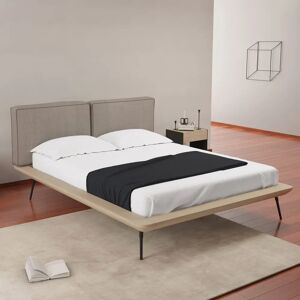 Terre de Nuit - Drap housse percale blanc - Fitted sheet - Publicité Terre de Nuit - Drap housse percale blanc - Fitted sheet - Publicité