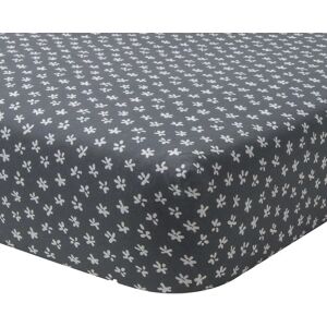 Origin Hortense Grey Lyocell Bed Cover - Drap housse Origin Hortense Grey Lyocell Bed Cover - Drap housse