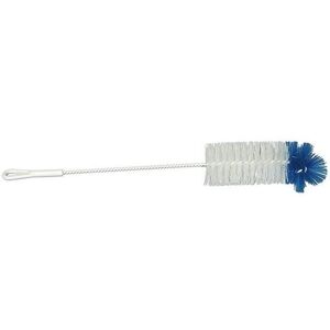 Brosse à bouteille Thomas - 40cm Ergonomique, Écologique - Outil de nettoyage - Publicité Brosse à bouteille Thomas - 40cm Ergonomique, Écologique - Outil de nettoyage - Publicité