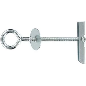 RAM Model 6x125 - Wall Plug for Ceiling Fixing RAM Model 6x125 - Wall Plug for Ceiling Fixing