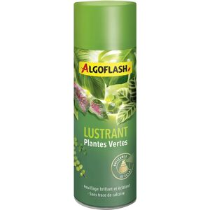 Algoflash 250 ml - engrais - Publicité Algoflash 250 ml - engrais - Publicité