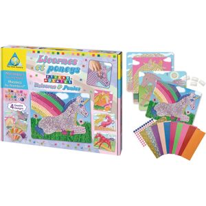 Faujas ORB62279 Jouet d'artisanat - Peinture céramique à base d'eau - Publicité Faujas ORB62279 Jouet d'artisanat - Peinture céramique à base d'eau - Publicité