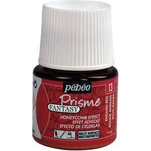 Pebeo Prisme Red - Multi-surface Paint Pebeo Prisme Red - Multi-surface Paint