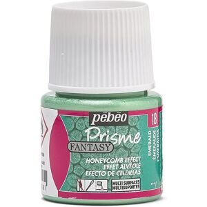 Pebeo Emerald Multi-Surface Creative Paint - Acrylic Paint Pebeo Emerald Multi-Surface Creative Paint - Acrylic Paint