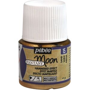 Pebeo Sand Moon Reactive Paint - 45ml - Paint Pebeo Sand Moon Reactive Paint - 45ml - Paint