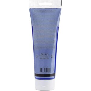 Pébéo Blu ultramarino acrilico - 250 ml - Materiali artistici Pébéo Blu ultramarino acrilico - 250 ml - Materiali artistici
