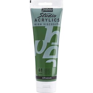 Pébéo Grüne Erde Acrylfarbe - 250ml Pébéo Grüne Erde Acrylfarbe - 250ml