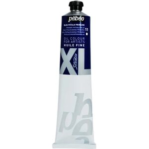 Pebeo Oil Paint 200ml Phthalocyanine Blue - Oil Paint Pebeo Oil Paint 200ml Phthalocyanine Blue - Oil Paint