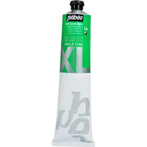 Pebeo Cadmium Green Oil Paint XL Studio - 200ml - Oil paint Pebeo Cadmium Green Oil Paint XL Studio - 200ml - Oil paint