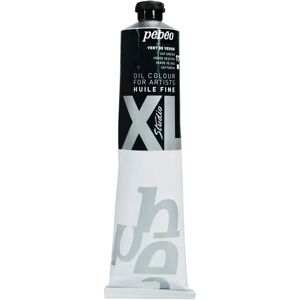 Pebeo Brand XL Oil Paint - Sap Green - 64 Colours - Dries 3-6 Days Pebeo Brand XL Oil Paint - Sap Green - 64 Colours - Dries 3-6 Days