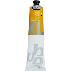 Pebeo Yellow Ochre Studio XL Oil Paint - Oil Paint Pebeo Yellow Ochre Studio XL Oil Paint - Oil Paint