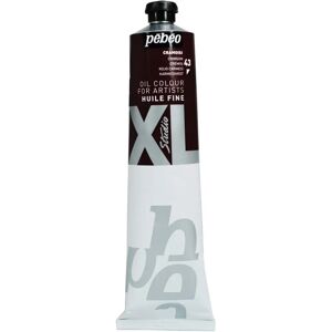 Pebeo Crimson Oil Paint - Studio XL Oil - 200ml Pebeo Crimson Oil Paint - Studio XL Oil - 200ml
