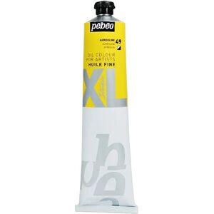 Pebeo Yellow Oil Paint - 200ml - Oil Paint Pebeo Yellow Oil Paint - 200ml - Oil Paint