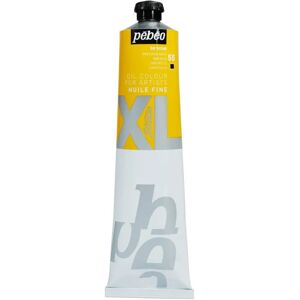 Pébéo Huile XL Studio - Or riche - 200 ml - Peinture à l'huile Pébéo Huile XL Studio - Or riche - 200 ml - Peinture à l'huile