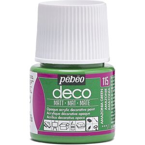 Pebeo Deco Art Verde - Tinta para móveis e artesanato Pebeo Deco Art Verde - Tinta para móveis e artesanato