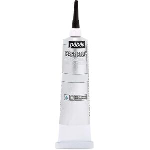 Pebeo Cerne Relief Outliner 37ml - Relief Outliner - Publicité Pebeo Cerne Relief Outliner 37ml - Relief Outliner - Publicité