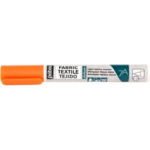 Marqueur tissu léger Pebeo 7A - Orange - 1mm - Publicité Marqueur tissu léger Pebeo 7A - Orange - 1mm - Publicité