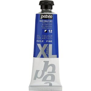 Pebeo Studio XL Ölfarbe Kobaltblau - Ölmalfarbe Pebeo Studio XL Ölfarbe Kobaltblau - Ölmalfarbe