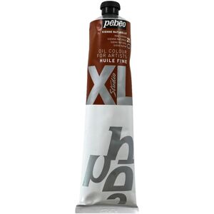 Tinta a Óleo Pebeo Sienna Bruta - Óleo Tinta a Óleo Pebeo Sienna Bruta - Óleo