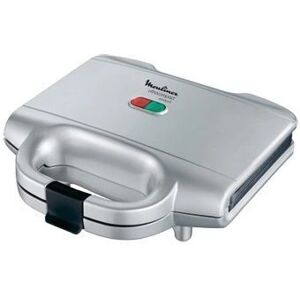 Moulinex M156140 - Argenté - Grille-pain - Publicité Moulinex M156140 - Argenté - Grille-pain - Publicité