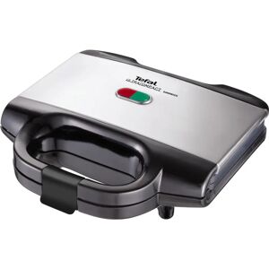 Tefal SM1552 - Negro - Sandwich Maker Tefal SM1552 - Negro - Sandwich Maker