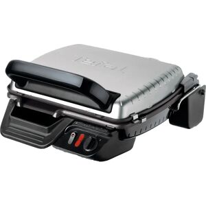 Tefal GC3050 - Negro/Gris/Estructura de acero - Grill de contacto Tefal GC3050 - Negro/Gris/Estructura de acero - Grill de contacto