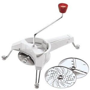 Moulinex K10110 Manuelle Küchenmaschine - Gemüseschneider Moulinex K10110 Manuelle Küchenmaschine - Gemüseschneider