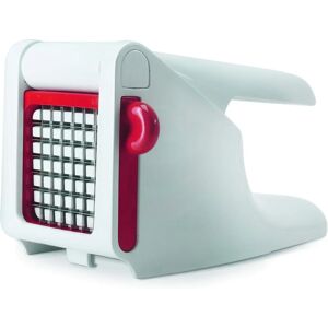 Moulinex K1015414 Gemüseschneider - Großes Gitter - Edelstahlklingen Moulinex K1015414 Gemüseschneider - Großes Gitter - Edelstahlklingen