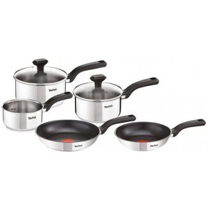Tefal Comfort Max C972S5 pan set - pan set Tefal Comfort Max C972S5 pan set - pan set