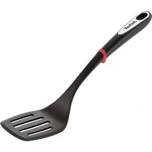Tefal K20608 - Spatule en Acier Inoxydable Lavable en Lave-Vaisselle - Publicité Tefal K20608 - Spatule en Acier Inoxydable Lavable en Lave-Vaisselle - Publicité