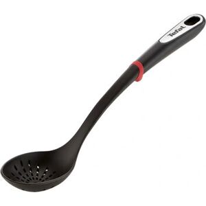 Tefal K20603 - Écumoire en thermoplastique - Écumoire de cuisine - Publicité Tefal K20603 - Écumoire en thermoplastique - Écumoire de cuisine - Publicité