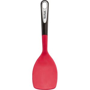 Tefal K20645 - Rood/Zwart Koekenpan met Siliconen Ring Tefal K20645 - Rood/Zwart Koekenpan met Siliconen Ring