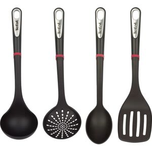 Tefal K206S4 - Küchenutensilien-Set mit 4 Werkzeugen Tefal K206S4 - Küchenutensilien-Set mit 4 Werkzeugen