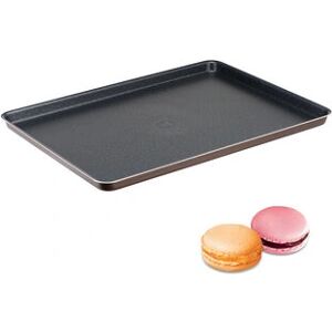Tefal J5547002 Oven rechthoekig aluminium - Perfect Bake, Zwart Tefal J5547002 Oven rechthoekig aluminium - Perfect Bake, Zwart