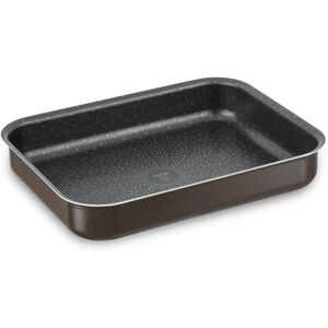Tefal Success J1600502 Plat à Rôtir en Aluminium - Plateau pour Four Tefal Success J1600502 Plat à Rôtir en Aluminium - Plateau pour Four
