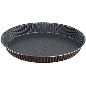 Tefal J1602102 Taartvorm - Aluminium - Bruin - 33 cm Tefal J1602102 Taartvorm - Aluminium - Bruin - 33 cm