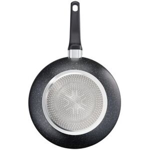 Tefal C6361902 Aluminium Effect Oval Frying Pan - Frying Pan Tefal C6361902 Aluminium Effect Oval Frying Pan - Frying Pan