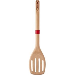 Tefal K23033 - Beech Wood Spatula - Spatula for Cooking Tefal K23033 - Beech Wood Spatula - Spatula for Cooking