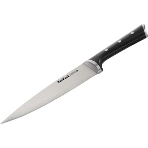 Tefal Stainless Steel Chef's Knife - 20cm - Modern Design - Durable Tefal Stainless Steel Chef's Knife - 20cm - Modern Design - Durable